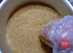 New York Cheesecake Recipe Illustration 3