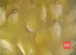 Huangzhi Chicken Wings Recipe Illustration 7