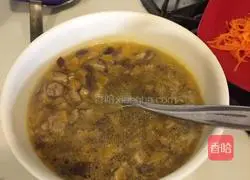 Hunan Pork Soup Noodles Recipe Illustration 6