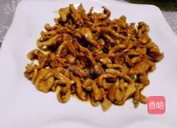 Illustration of how to make spring pancakes and rolls 8