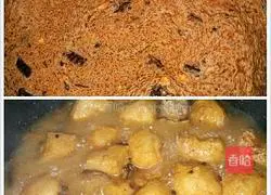 Illustration of a simple way to make boiled fish 5