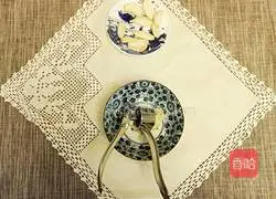 Illustration of how to make pepper and sesame chicken wings 7