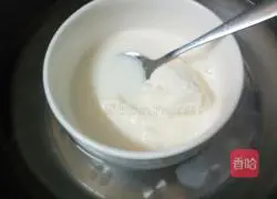Cheese mousse recipe 5