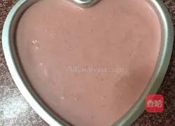 Blackcurrant mousse cake (six-inch) recipe illustration 12