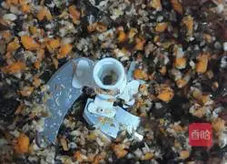 Illustration of how to make meat dumplings 4