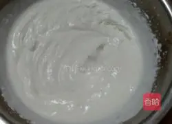 Mixed Fruit Crystal Mousse Cake Recipe Illustration 9