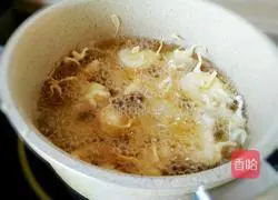 Soft fried shrimp recipe 8