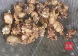 Chongqing Spicy Chicken Recipe Illustration 3