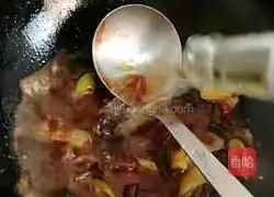 Illustration of how to make braised cod 9