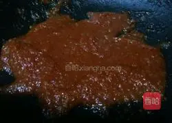 Illustration of homemade tomato sauce 9