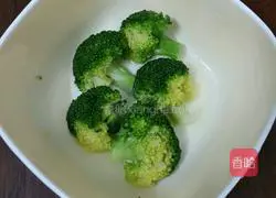 Illustration of how to make pasta (simplified version) 2