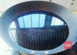 Tender pumpkin soup recipe 3