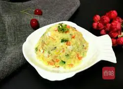 Japanese mashed potato salad recipe 6