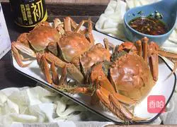 Illustration of how to cook crabs 13