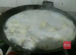  Illustration of Sichuan Lao Ma handwriting practice 12