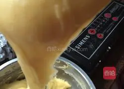 Vanilla Custard Puffs Recipe Illustration 11