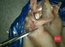 Home-style tofu fish recipe 1