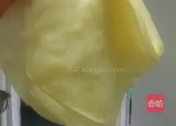 For making spring cakes Practice illustration 6