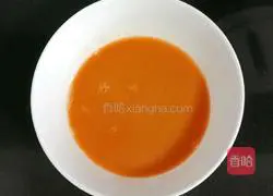 Illustration of how to make sweet and sour shrimp 14