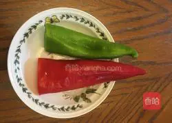 Illustration of how to cook sea cucumber with green onions 6