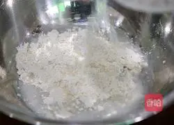 Creative Wasabi Tempura (Fried Shrimp) Recipe Illustration 5