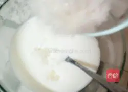 Yoghurt mousse cake recipe 7