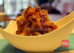 Illustration of how to make fresh mashed potatoes 4