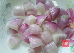 Illustration of how to make stir-fried poached eggs 2