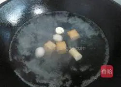 Illustration of homemade healthy Malatang 2