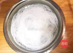 [Lantern Festival on the 15th day of the first lunar month] Steamed razor clams with garlic vermicelli 1