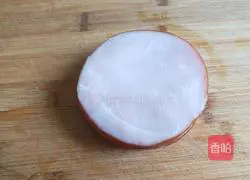 Illustrations of creative northern stir-fried five dishes 2