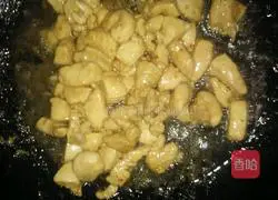 Illustration of the Sichuan version of