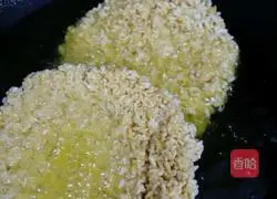 Illustration of how to make crispy pork slices 4