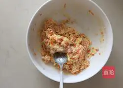 Black pepper mashed potato cake recipe 7