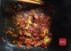 Illustration of Spicy Mashed Potatoes 4