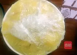 Illustration of how to make minced meat and mashed potatoes 5