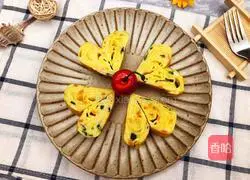 Love Tamagoyaki Recipe Illustration 13