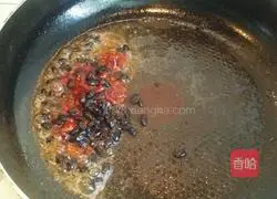 Vegetarian Twice-cooked Pork Recipe Illustration 9