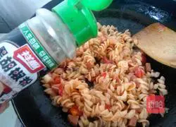 Black pepper pasta recipe 11