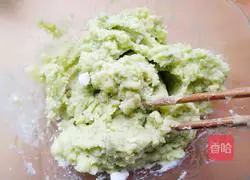 Chicken Avocado Mashed Potato Recipe Illustration 7