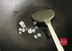 Electric pressure cooker version of sweet and sour pork ribs recipe 6