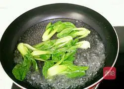 Illustration of how to make fake sweet and sour pork ribs (potato version) 5