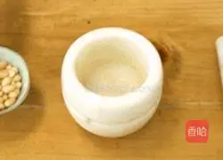 Every year Illustration of how to make fried stuffed dace fish 2