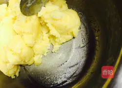 Super simple and zero-failure recipe for strawberry cream puffs 2