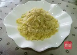 Illustration of how to make minced meat and mashed potatoes 5