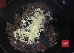 Cheese baked pasta recipe 4