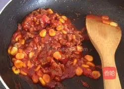 Lean corn pasta recipe 7