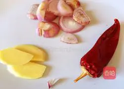 Brine chicken livers Practice illustration 2