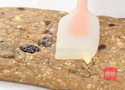 Ultra-low calorie oatmeal nut shortbread recipe 4