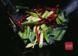 Spicy crayfish recipe 6